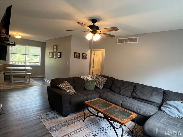 1627 Notre Dame Drive, Bonne Terre, MO 63628