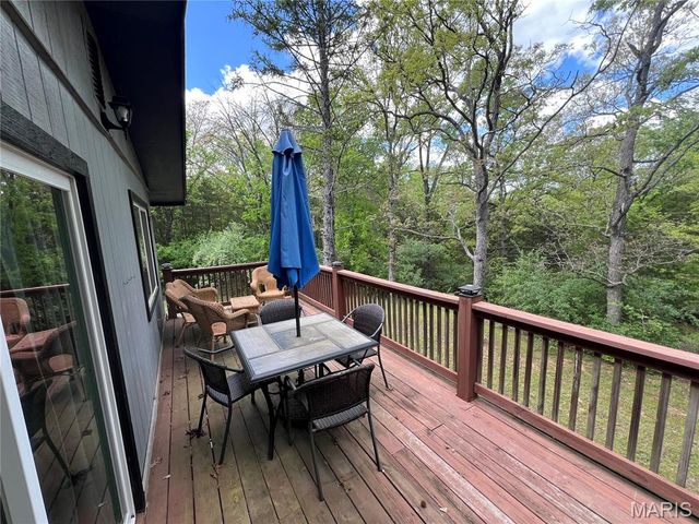 1627 Notre Dame Drive, Bonne Terre, MO 63628
