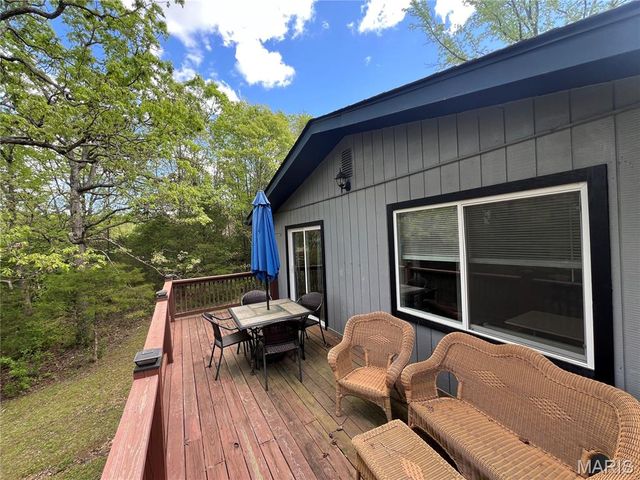 1627 Notre Dame Drive, Bonne Terre, MO 63628