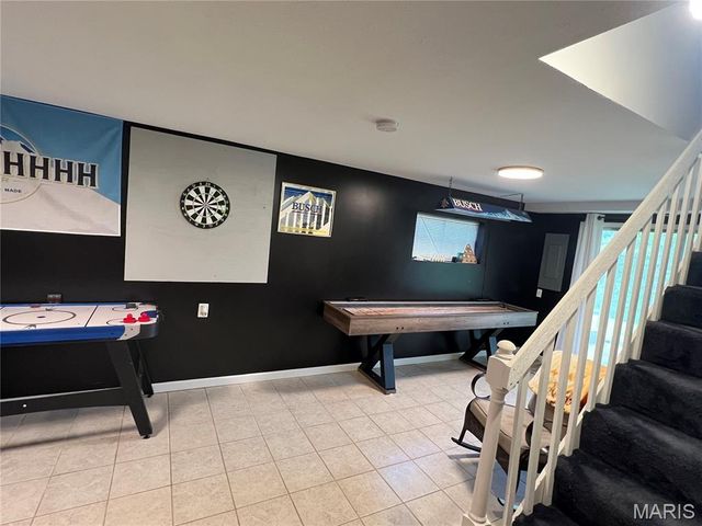 1627 Notre Dame Drive, Bonne Terre, MO 63628