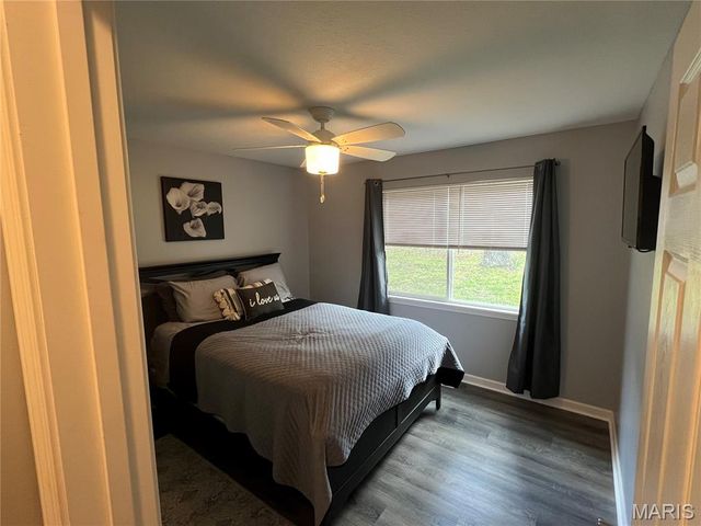 1627 Notre Dame Drive, Bonne Terre, MO 63628