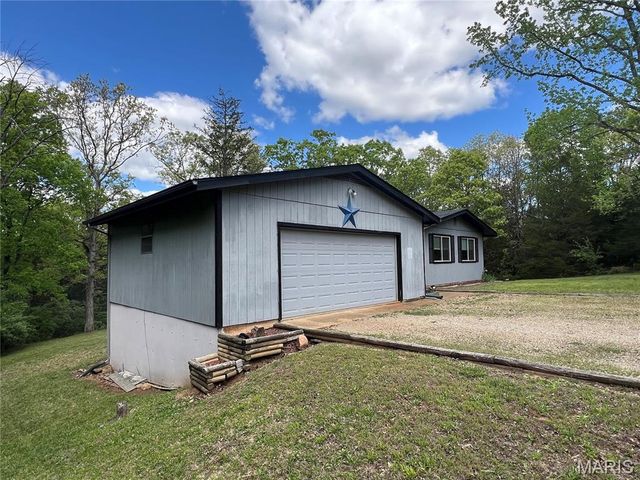 1627 Notre Dame Drive, Bonne Terre, MO 63628