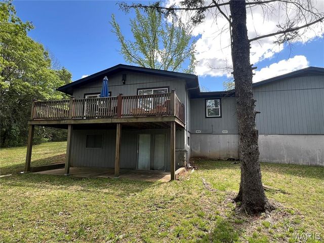 1627 Notre Dame Drive, Bonne Terre, MO 63628