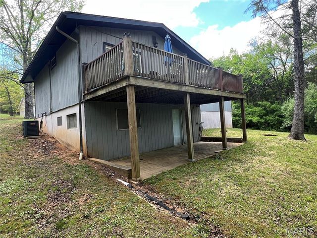 1627 Notre Dame Drive, Bonne Terre, MO 63628