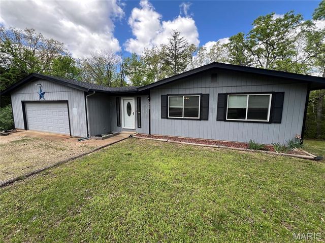 1627 Notre Dame Drive, Bonne Terre, MO 63628