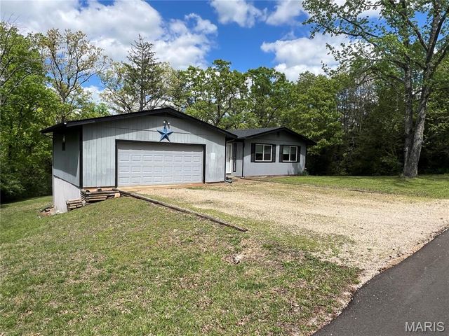 1627 Notre Dame Drive, Bonne Terre, MO 63628