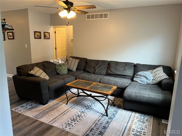 1627 Notre Dame Drive, Bonne Terre, MO 63628
