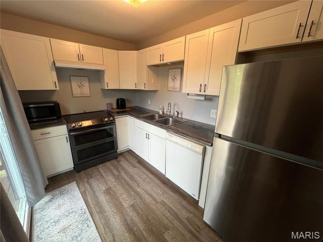 1627 Notre Dame Drive, Bonne Terre, MO 63628