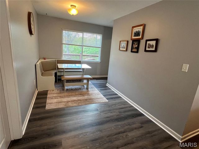 1627 Notre Dame Drive, Bonne Terre, MO 63628