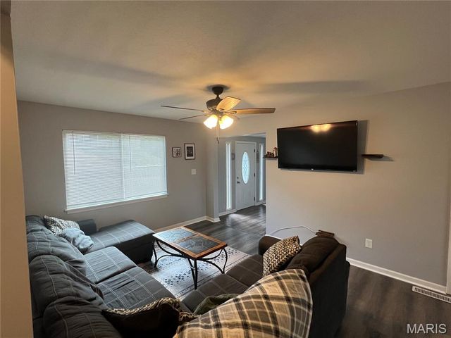 1627 Notre Dame Drive, Bonne Terre, MO 63628