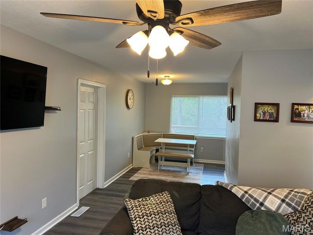 1627 Notre Dame Drive, Bonne Terre, MO 63628