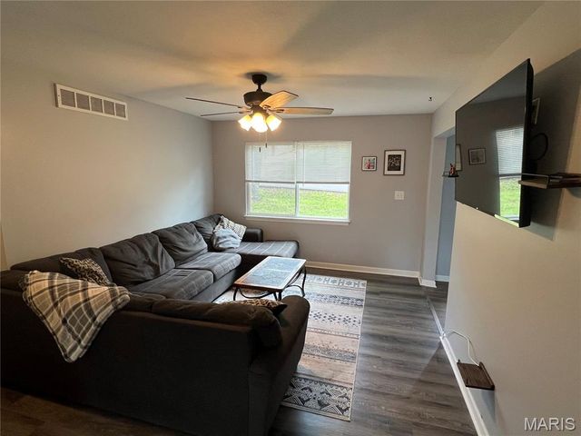 1627 Notre Dame Drive, Bonne Terre, MO 63628