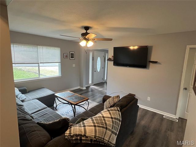 1627 Notre Dame Drive, Bonne Terre, MO 63628