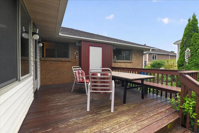 6514 Mendota Avenue, Middleton, WI 53562