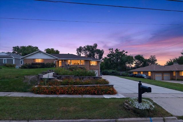 6514 Mendota Avenue, Middleton, WI 53562