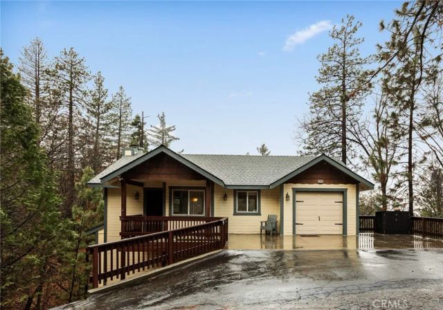 1419 Calgary, Lake Arrowhead, CA 92352