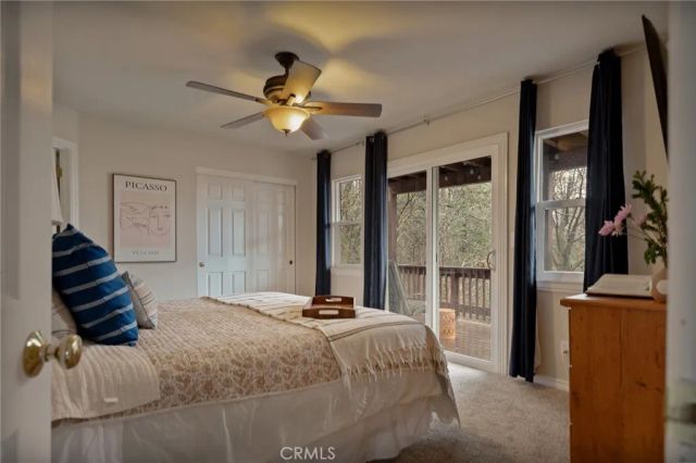 1419 Calgary, Lake Arrowhead, CA 92352