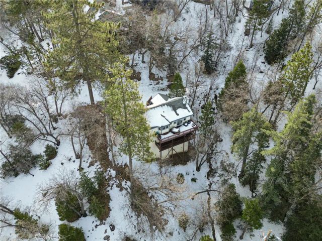 1419 Calgary, Lake Arrowhead, CA 92352