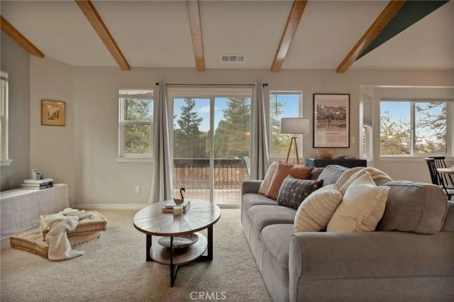 1419 Calgary, Lake Arrowhead, CA 92352