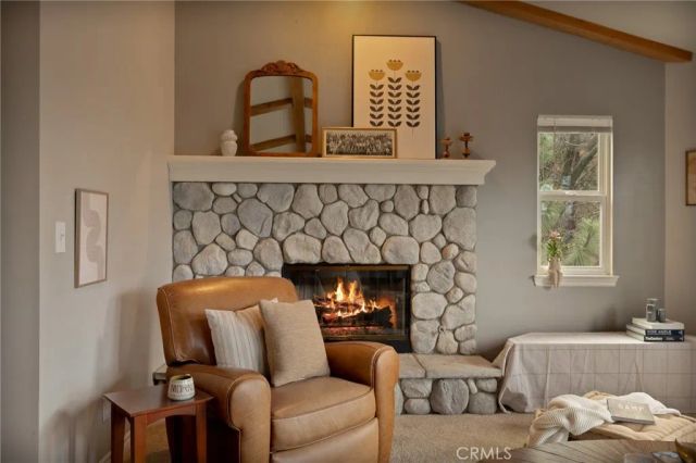 1419 Calgary, Lake Arrowhead, CA 92352