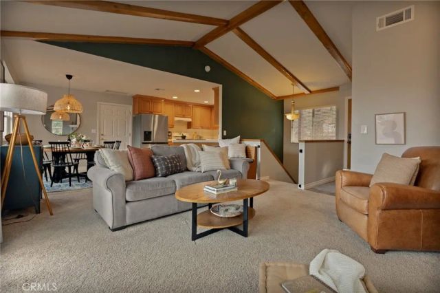 1419 Calgary, Lake Arrowhead, CA 92352