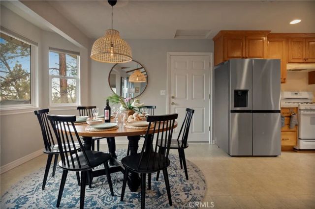 1419 Calgary, Lake Arrowhead, CA 92352