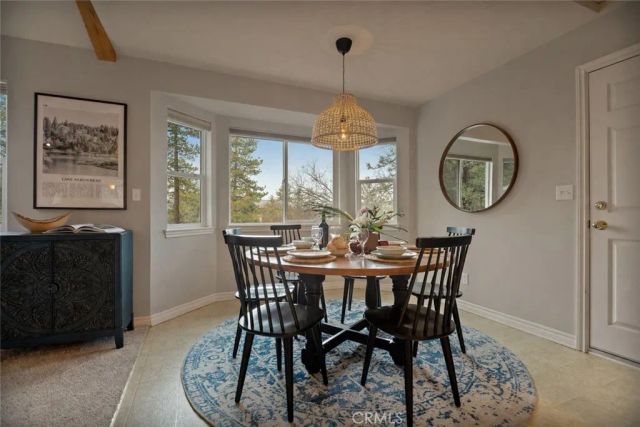 1419 Calgary, Lake Arrowhead, CA 92352