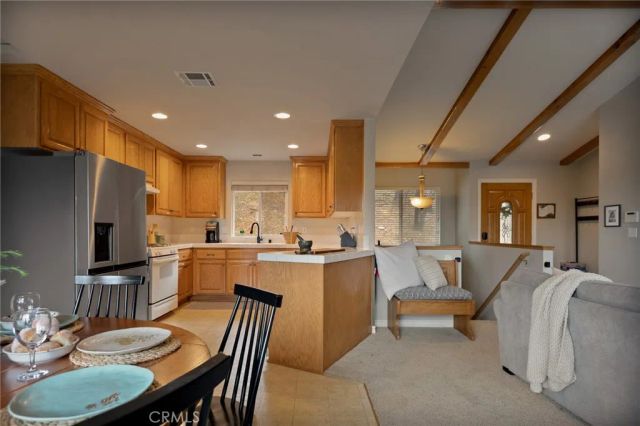 1419 Calgary, Lake Arrowhead, CA 92352