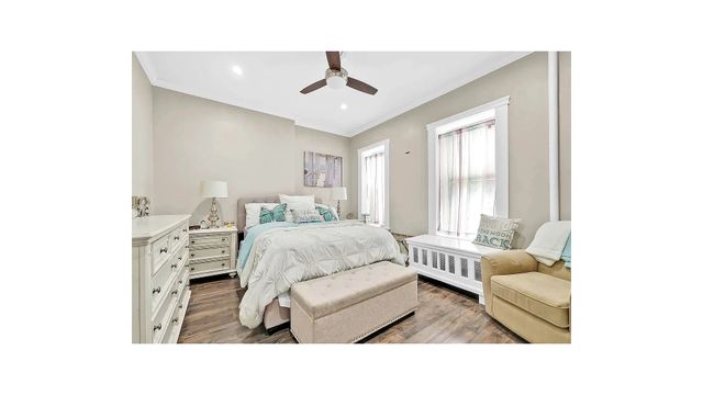 519 MONROE Street, New York City, NY 11221