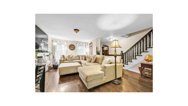 519 MONROE Street, New York City, NY 11221