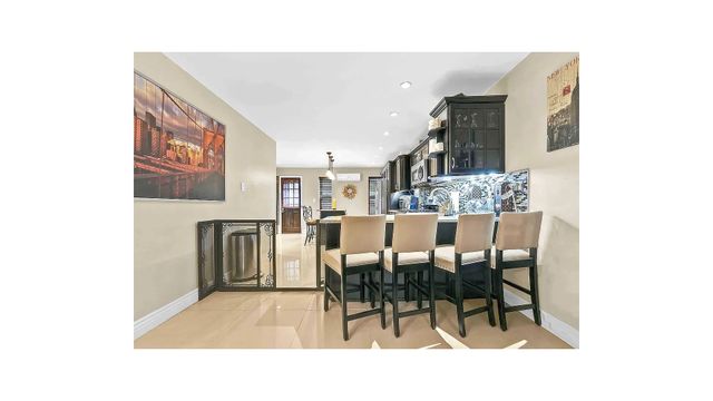 519 MONROE Street, New York City, NY 11221