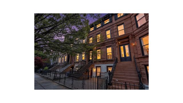 519 MONROE Street, New York City, NY 11221