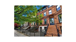 519 MONROE Street, New York City, NY 11221