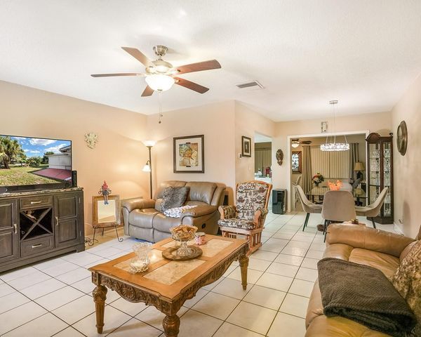 4929 NW 53rd Street, Tamarac, FL 33319