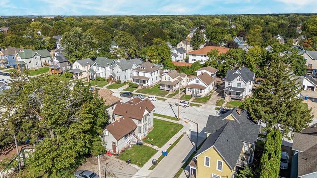 731 SCOTT AVENUE, Oshkosh, WI 54901