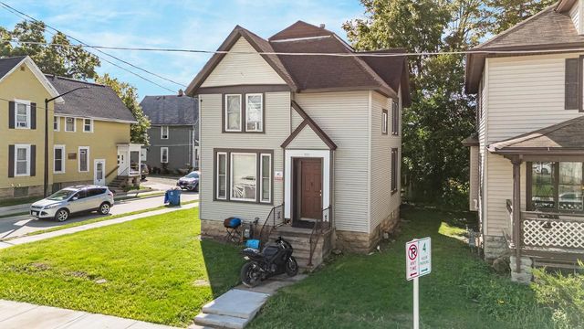 731 SCOTT AVENUE, Oshkosh, WI 54901