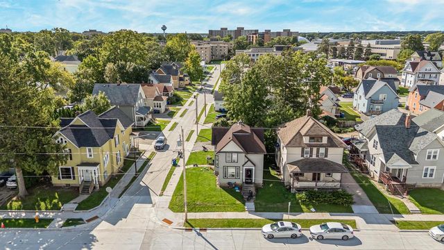 731 SCOTT AVENUE, Oshkosh, WI 54901