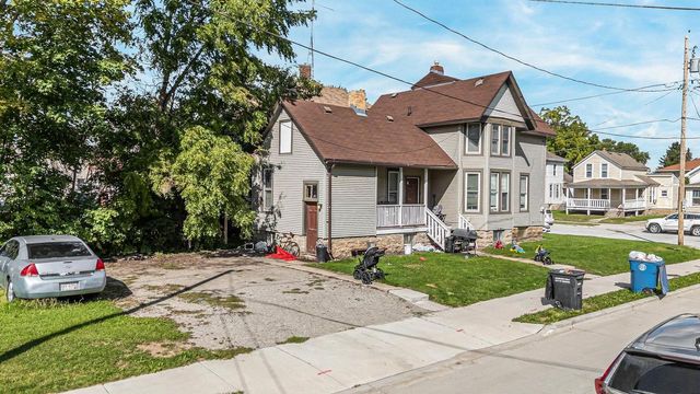 731 SCOTT AVENUE, Oshkosh, WI 54901