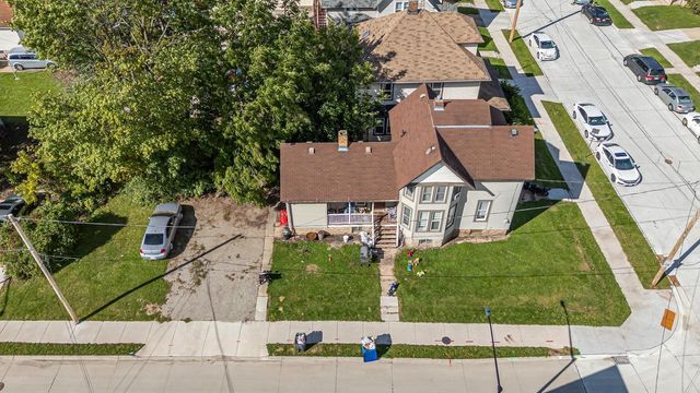 731 SCOTT AVENUE, Oshkosh, WI 54901