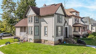 731 SCOTT AVENUE, Oshkosh, WI 54901
