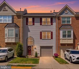 6006 KEBLE DR, Alexandria, VA 22315