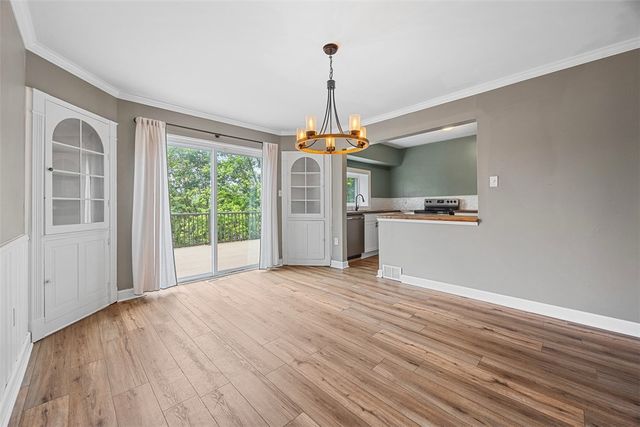 3196 Kestner Ave, Brentwood, PA 15227