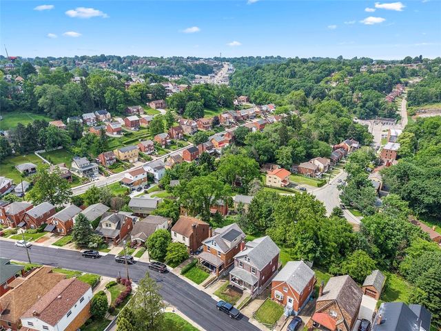 3196 Kestner Ave, Brentwood, PA 15227