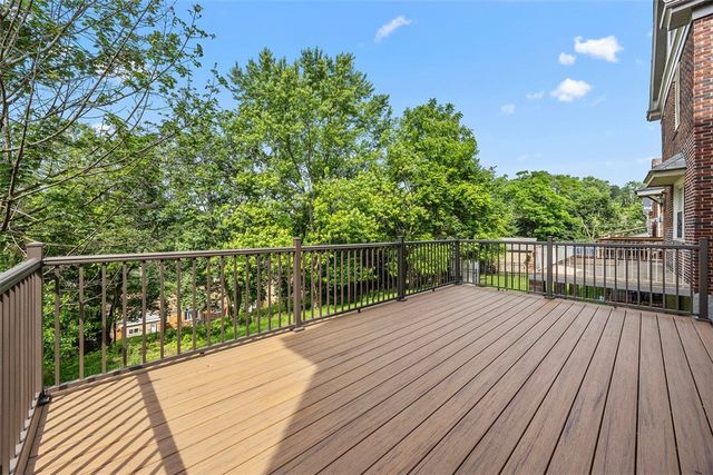 3196 Kestner Ave, Brentwood, PA 15227