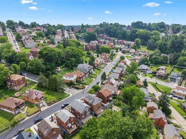 3196 Kestner Ave, Brentwood, PA 15227