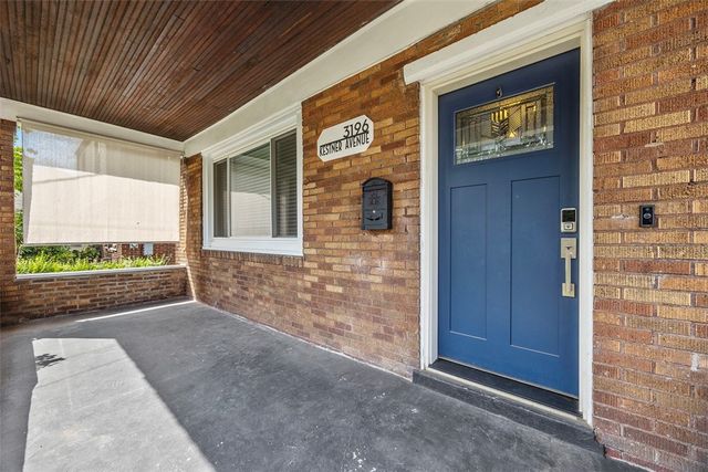 3196 Kestner Ave, Brentwood, PA 15227