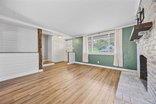 3196 Kestner Ave, Brentwood, PA 15227