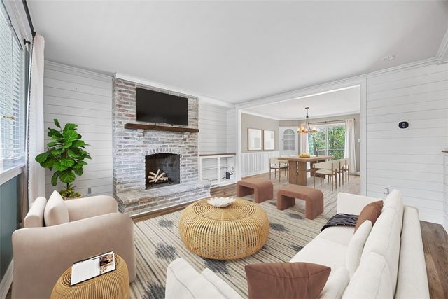 3196 Kestner Ave, Brentwood, PA 15227