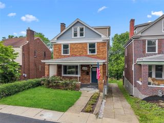 3196 Kestner Ave, Brentwood, PA 15227