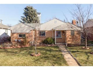 1160 S Jackson St, Denver, CO 80210